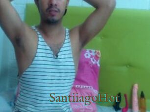 SantiiagoHot