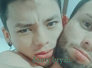 Santy_bryan