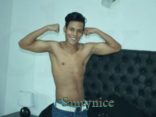 Santynice