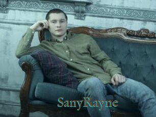 SanyRayne