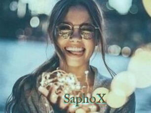 SaphoX