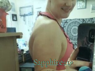Sapphire219