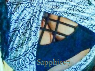 Sapphire7
