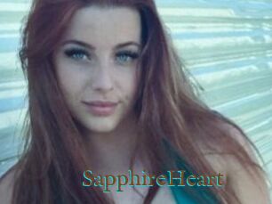 SapphireHeart