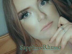 SapphireRhusso