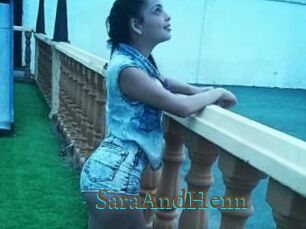 SaraAndHenn