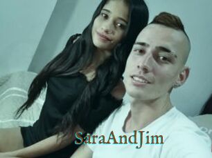 SaraAndJim