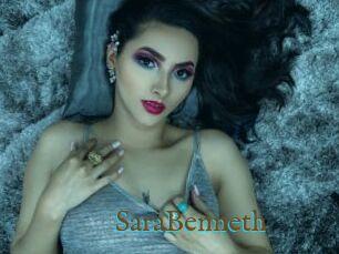 SaraBenneth