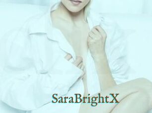 SaraBrightX