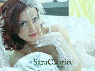 SaraCaprice