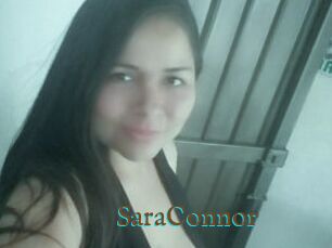 SaraConnor