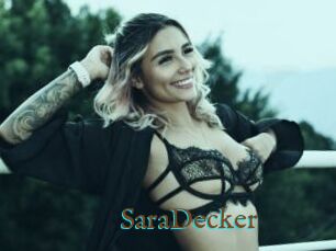 SaraDecker