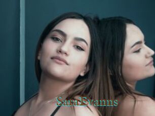 SaraEvanns