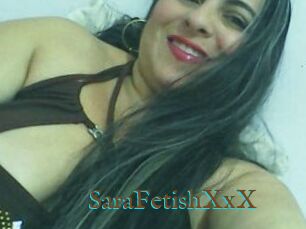 SaraFetishXxX