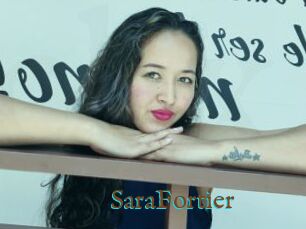 SaraFortier