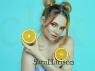 SaraHarison