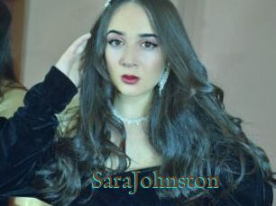 SaraJohnston