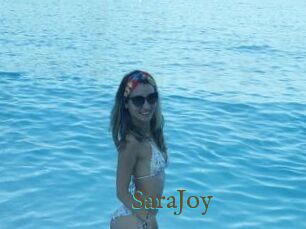 SaraJoy