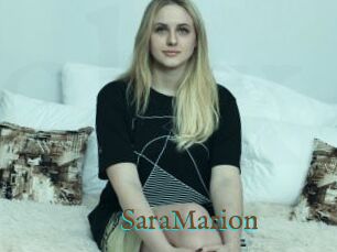 SaraMarion