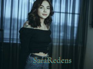 SaraRedens