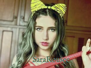 SaraRousee