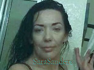 SaraSanders