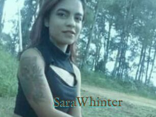 SaraWhinter