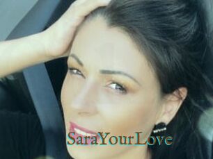 SaraYourLove