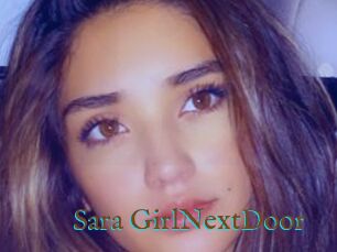 Sara_GirlNextDoor