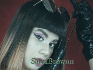 SaraaBrownn