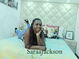 SaraaJackson