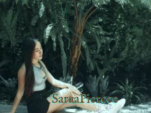 SaraaPiercee
