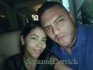 SaraandDerrick
