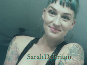 SarahDelirium