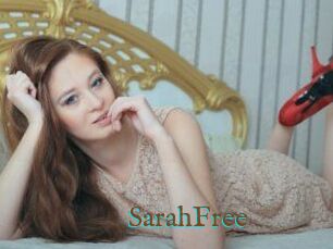 SarahFree