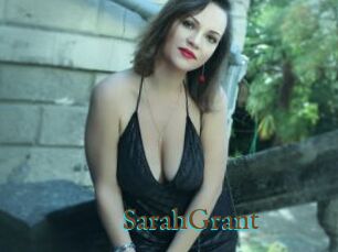 SarahGrant