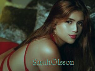 SarahOlsson