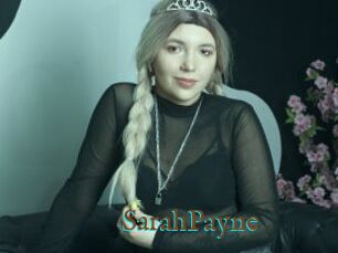 SarahPayne