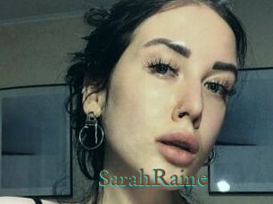 SarahRaine