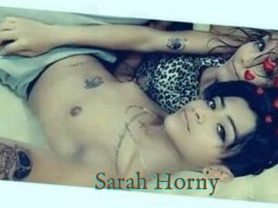 Sarah_Horny
