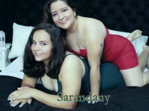 Sarandany