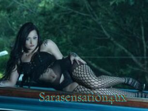 Sarasensation4ux