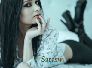 Sarasw