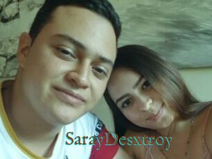SarayDesxtroy