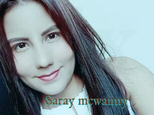 Saray_mcwanny