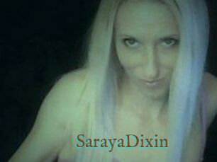 SarayaDixin