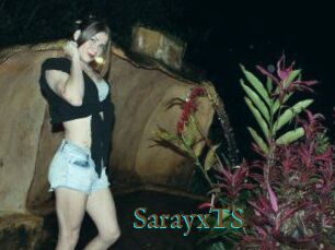 SarayxTS