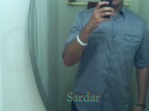 Sardar