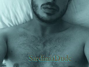 SardiniaDude