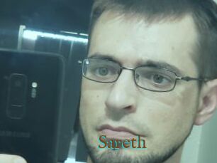 Sareth